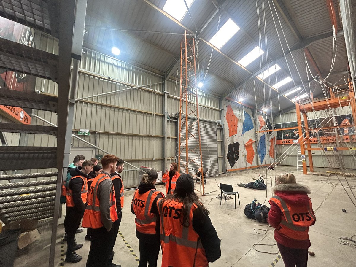 Auchenharviedt (@auchenharviedt) on Twitter photo <a href="/officialQTS/">Official QTS Group</a> Our N5 PMW class enjoyed a site visit to QTS today to learn about the world of Engineering. Massive thank you to Jane for hosting us π <a href="/Auchenharvie/">Auchenharvie Academy</a> <a href="/officialQTS/">Official QTS Group</a> Our N5 PMW class enjoyed a site visit to QTS today to learn about the world of Engineering. Massive thank you to Jane for hosting us π <a href="/Auchenharvie/">Auchenharvie Academy</a>