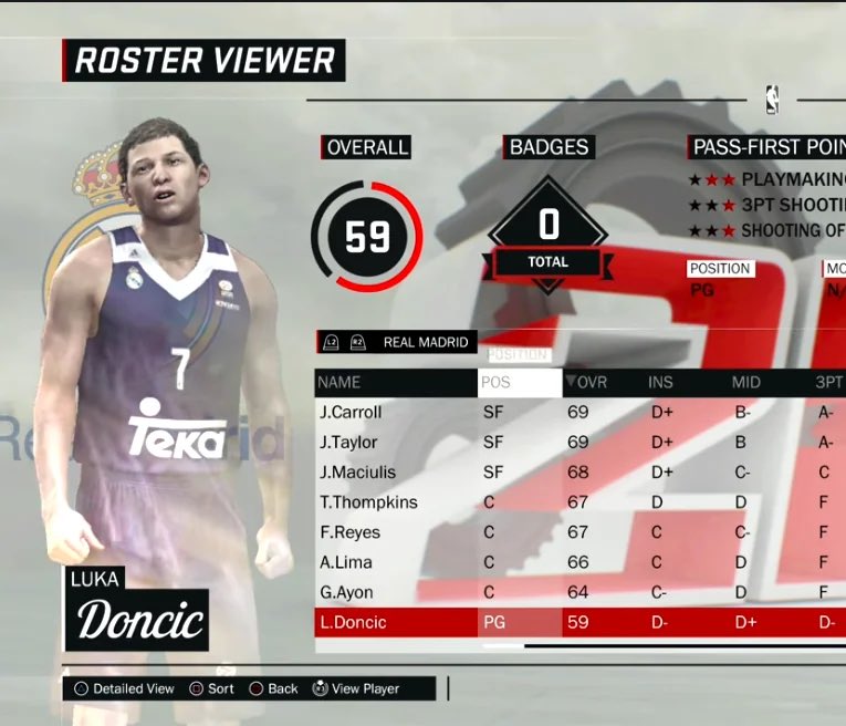2K Gameplay Helper tweet media