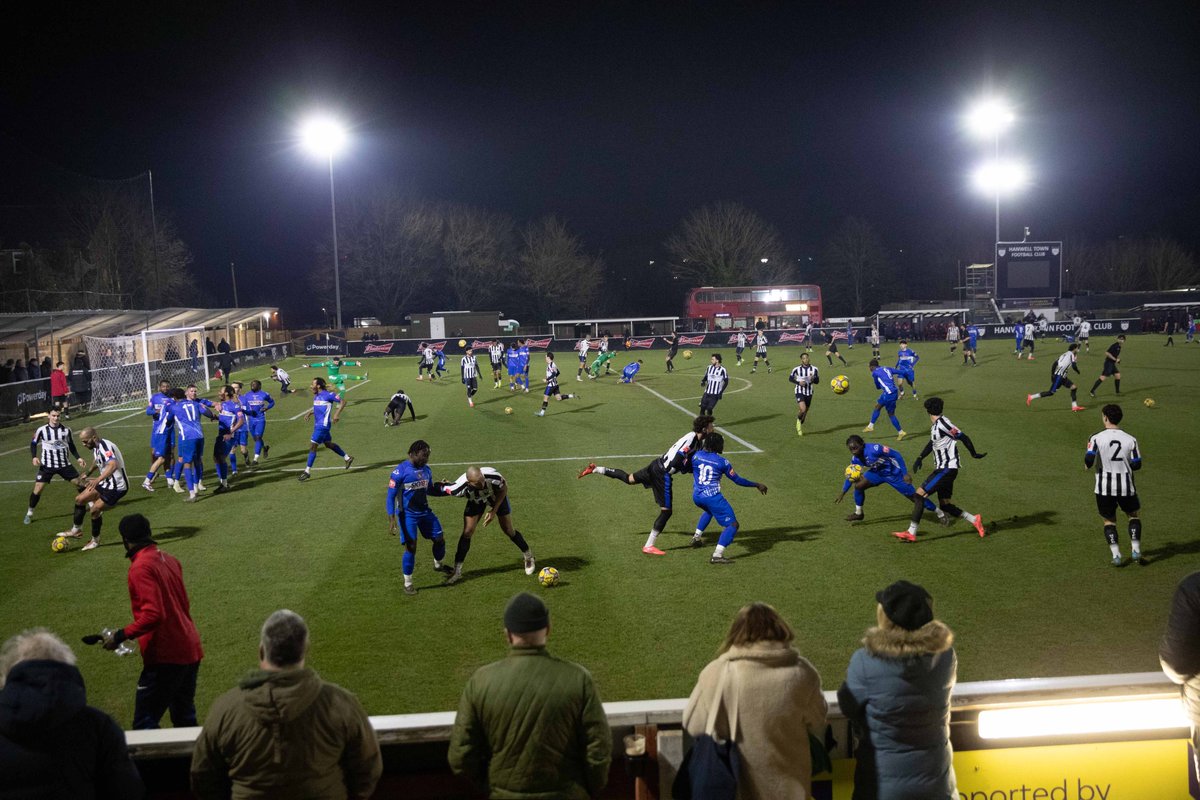 Football at <a href="/hanwelltownfc/">Hanwell Town (Toon) FC</a>