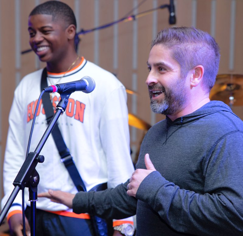 Every dollar raised at our 2025 Blues Benefit Concert on Tuesday, March 25 will go toward developing meaningful, life-changing mentoring relationships for at-risk youth. 

Sponsorship, tickets and more information can be found on our event website. app.betterunite.com/bigbrothersbig…