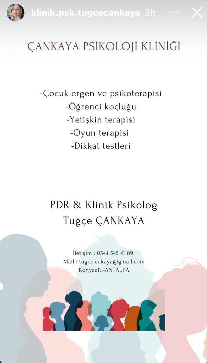 Dün kız kardeşim telefonda hüngür hüngür ağlıyordu. Daha önceden üzerine oynayan şerefsiz yöneticisi şimdi de iftira atıp zaten üç kuruşa kölelik yaptırdıkları kızcağızı bezdirdi, Tuğçe de istifasını verdi. 

İyi ki klinik açtık. Sizlerden rica etsem gönderiyi paylaşır mısınız?