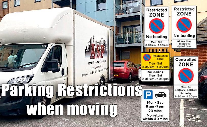 🚛 Moving Soon? Don’t Get Caught Out by Parking Restrictions! 🏡❌
👉 Find out what you need and how to apply here: asp-removals.co.uk/navigating-par… #MovingDay #ParkingPermit #LondonRemovals #KentRemovals #RemovalVan #MovingHouse #ParkingDispensation #ASPRemovals 🚛🔑