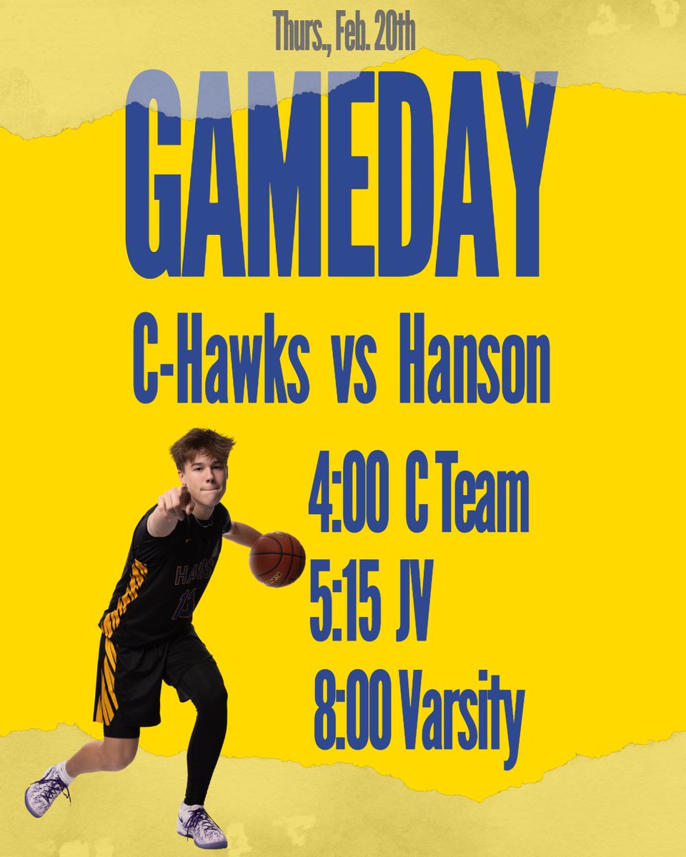 Canton C-Hawks Boys Basketball (@cantonbbb) on Twitter photo 