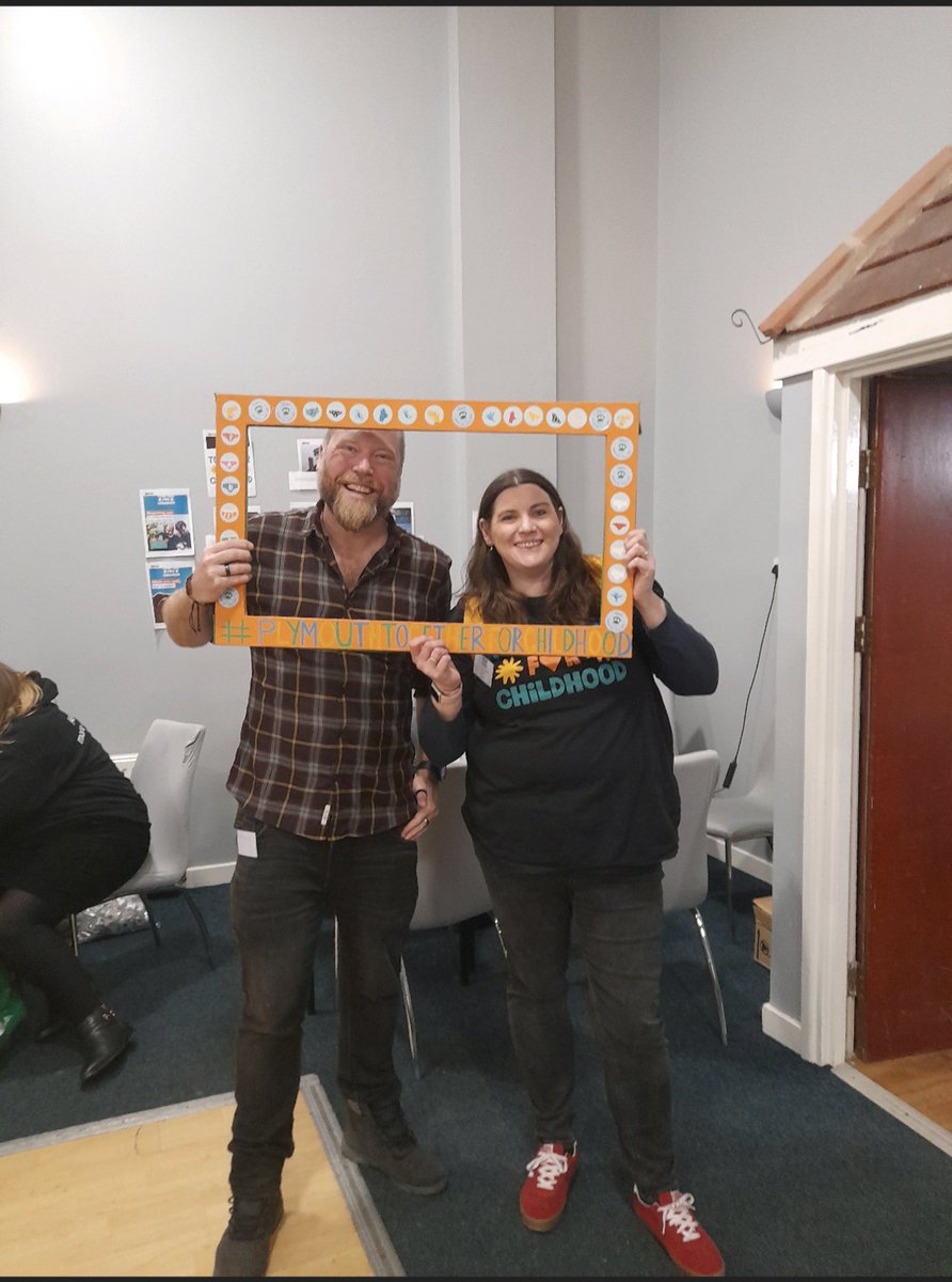 Prof Kieran McCartan (@profkmccartan) on Twitter photo Thanks to @TFCPlymouth for inviting me down to speak about CSA prevention at your celebration event today. It was a great event and TGF is great, innovative approach.
<a href="/CriminologyUWE/">UWE Criminology</a> <a href="/UWE_Research/">Research from UWE Bristol</a> Thanks to @TFCPlymouth for inviting me down to speak about CSA prevention at your celebration event today. It was a great event and TGF is great, innovative approach.
<a href="/CriminologyUWE/">UWE Criminology</a> <a href="/UWE_Research/">Research from UWE Bristol</a>
