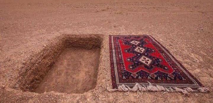 sedmahdii's tweet photo. امیرالمؤمنین سلام الله علیه 
همانا بهره هرکدام از شما از زمین به اندازه قامتش است 
خطبه ۸۳ نهج‌البلاغه https://t.co/HBfqKKjklo