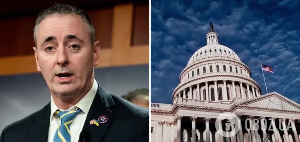 galluzzilucio's tweet image. 1/🔴 BREAKING
SARÀ VITA DURA PER IL TRADITORE ARANCIONE
&quot;Dobbiamo impedire che #Putin venga ricompensato per l&apos;invasione dell&apos;#Ucraina&quot;: il deputato statunitense #Fitzpatrick ha rilasciato una forte dichiarazione