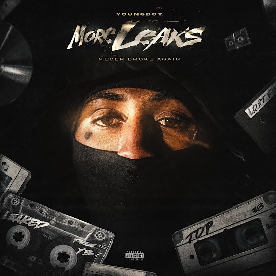 OnThinlce's tweet photo. 👤 NBA YOUNGBOY

📀 MORE LEAKS

📅 MARCH 7TH, 2025 https://t.co/WRBZ1GRYoI