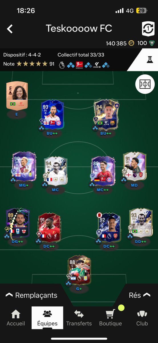 Teskow ⭐️ tweet media