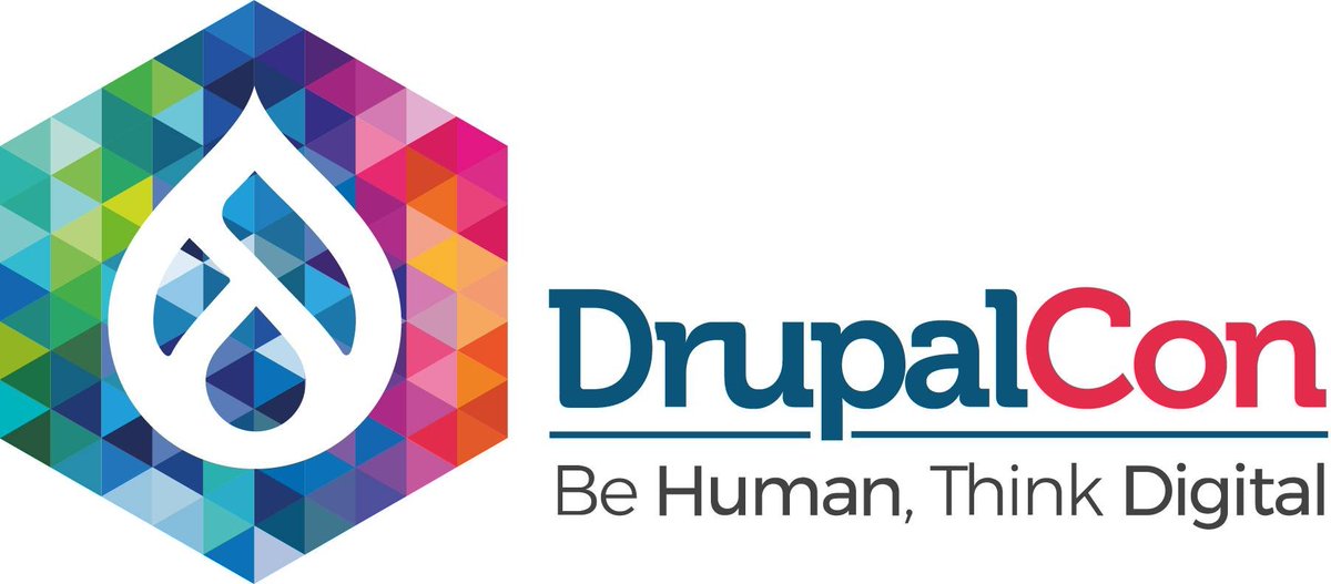 nedcamp's tweet image. We have four (4) free tickets to Drupalcon.  Reach out to John Picozzi (johnpicozzi) on Drupal Slack if interested (first come first serve).