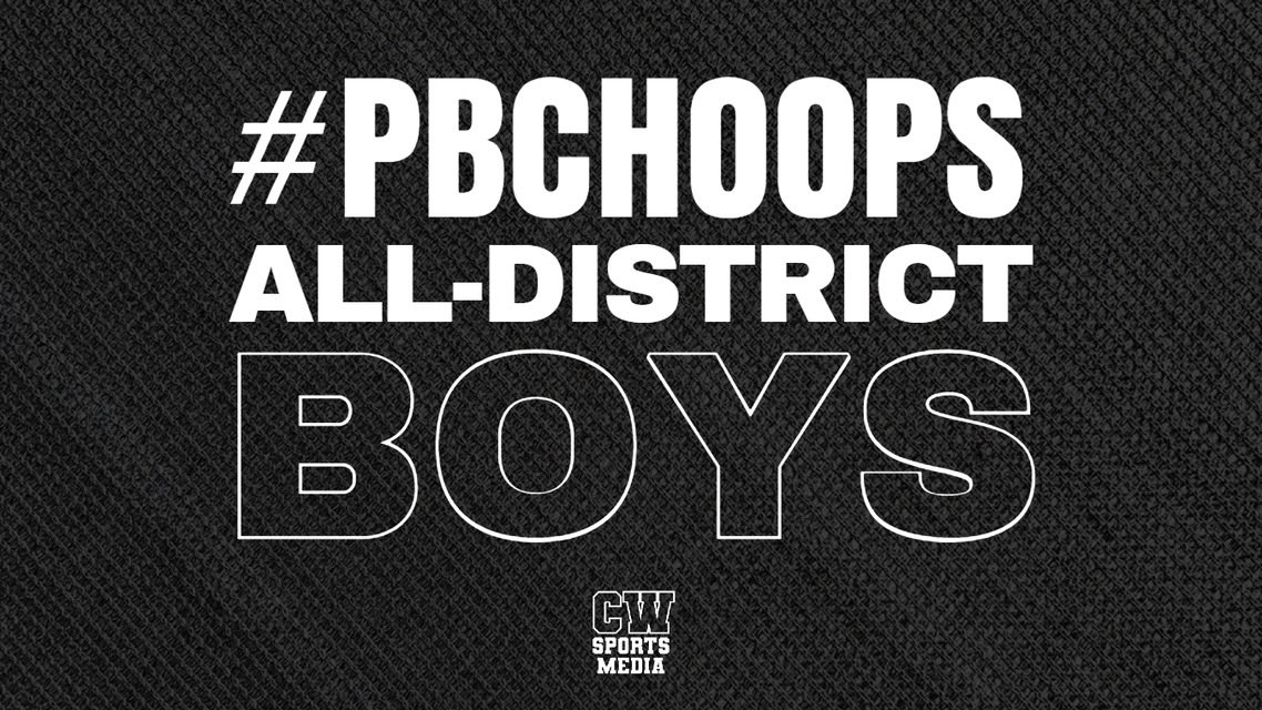 PBCBBallForum's tweet image. Coming Sunday February 23, 2025

2024-25 #PBCHOOPS All District Teams 

1st Team 
2nd Team
District Player of the Year
District Coach of the Year

#PBCHOOPSYearEndAwards