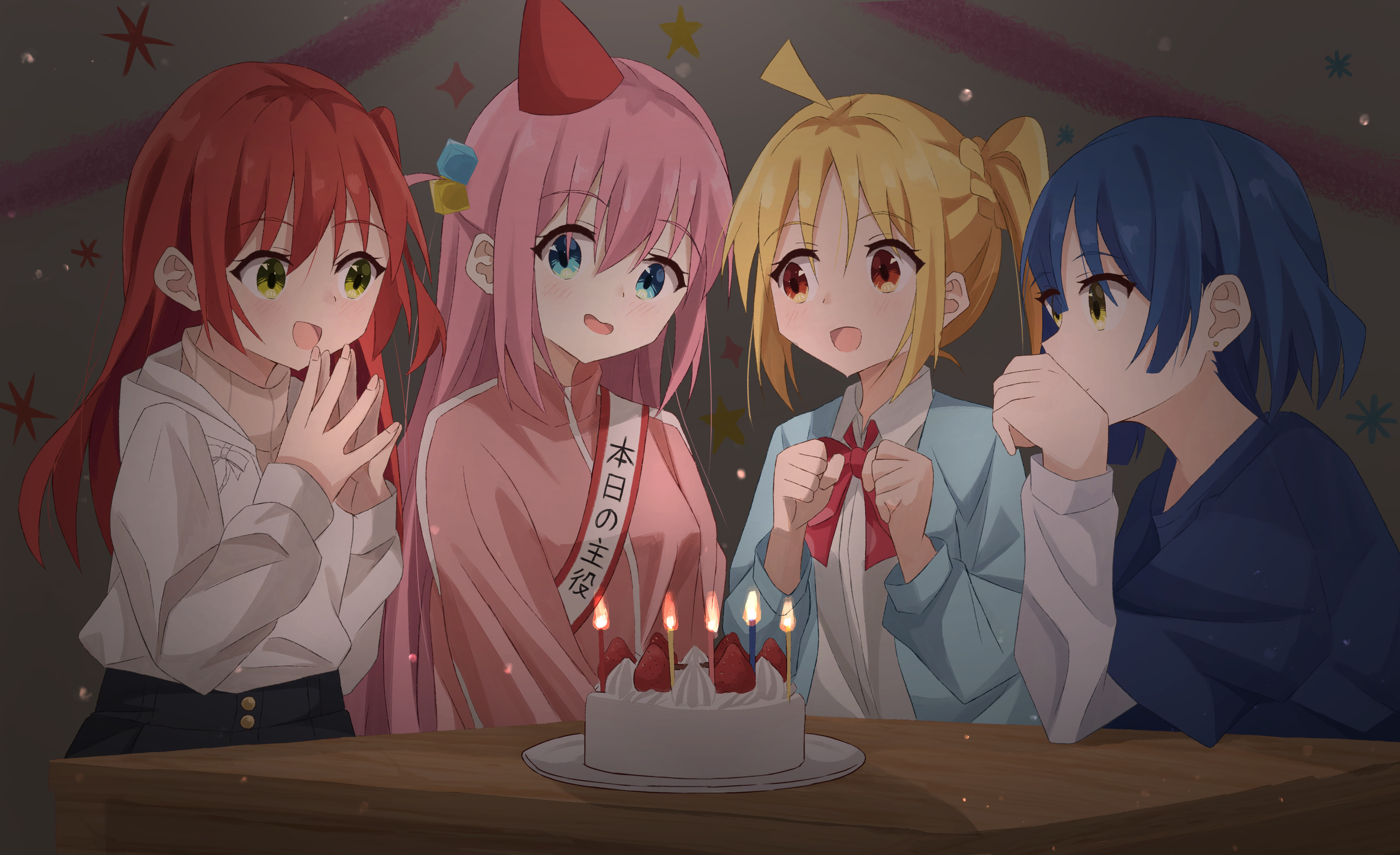 ちのすけ💎 (@cs4126) / X