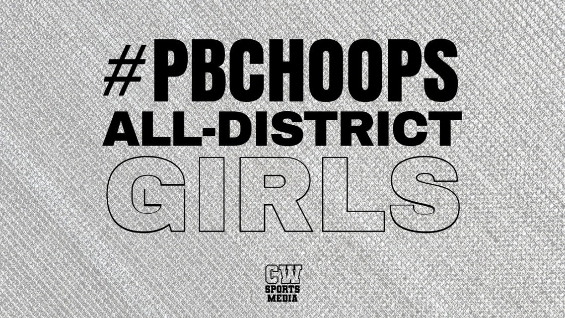 PBCBBallForum's tweet image. Coming Sunday February 23, 2025

2024-25 #PBCHOOPS All District Teams 

1st Team 
2nd Team
District Player of the Year
District Coach of the Year

#PBCHOOPSYearEndAwards