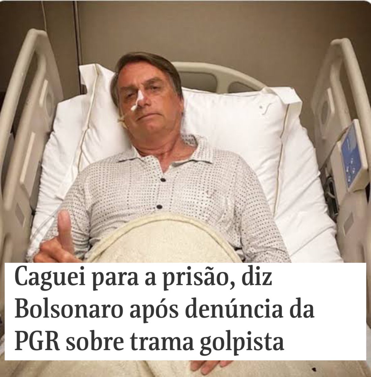 André Janones tweet media
