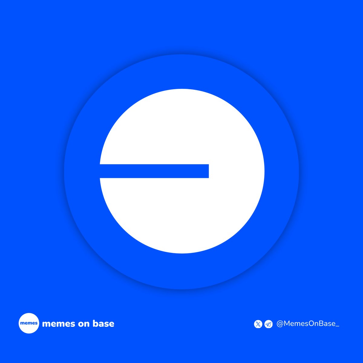 Memes on Base tweet media