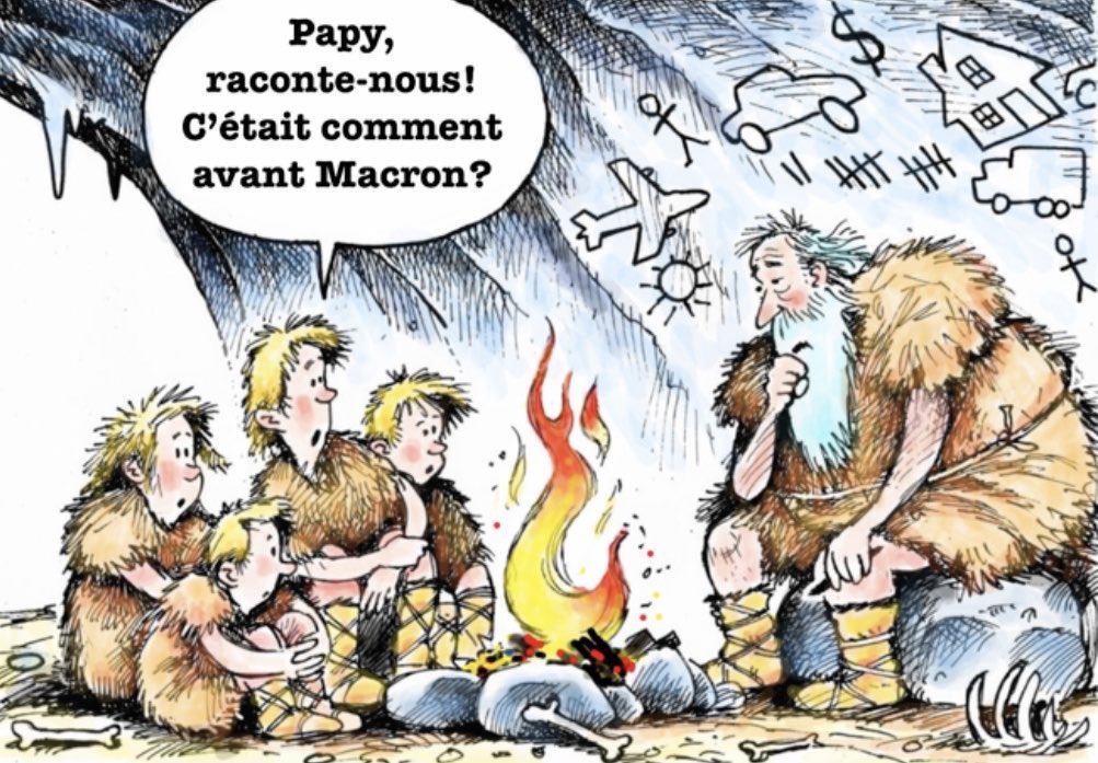 <a href="/courbet_julien/">Julien Courbet</a> C’est devenu dangereux aujourd’hui de pensée… faut suivre les directives, points… laver tes slips 1 fois par semaine, te chauffer à 16°, rouler électrique, islamo gauchiste bien, droite pas bien…