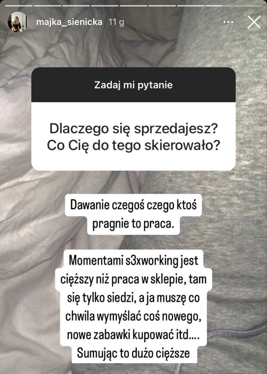 Ciężka praca 😏