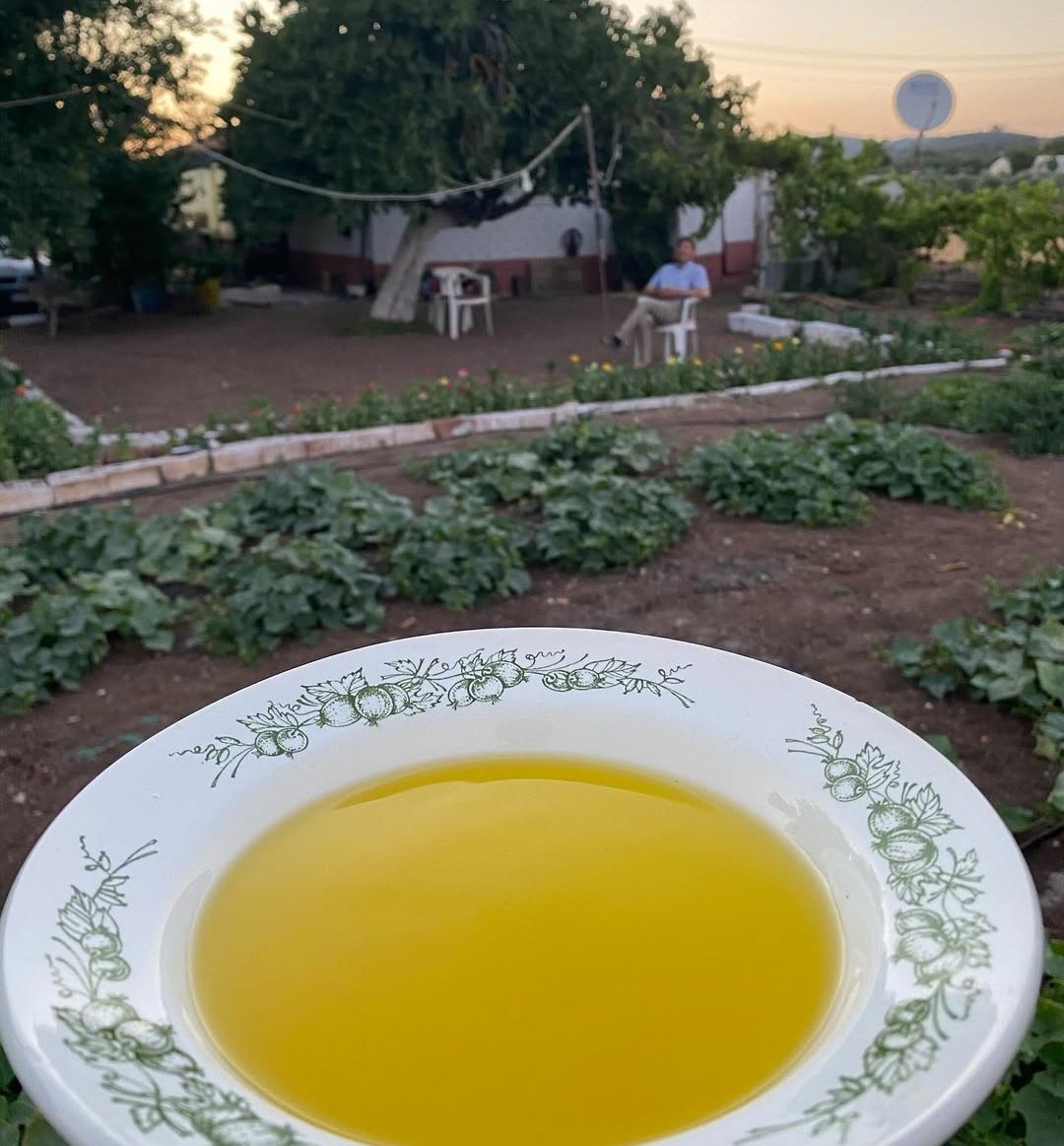 Saf,organik zeytinyağı kullamk isteyenler,
Vücudunuza sağlıklı yag girsin istiyorsanız 1 kere deneyin
Sipariş vermek için dm den yazabilirsiniz