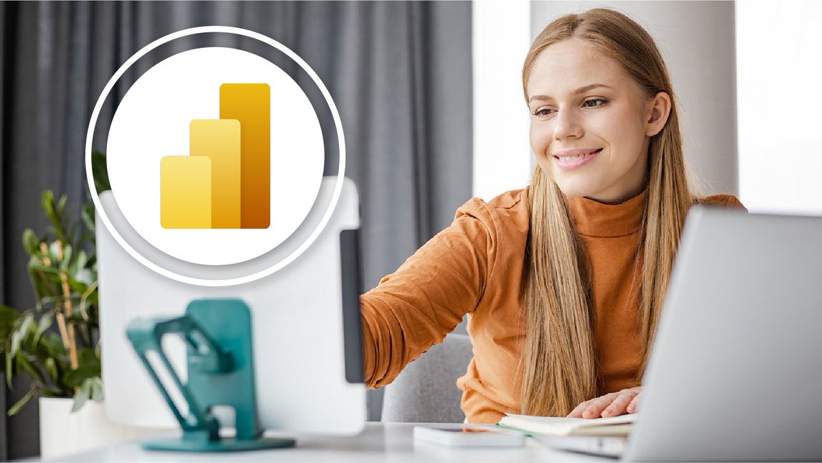 AC_CorpTraining's tweet photo. PL-300T00: Microsoft Power BI Data Analyst
3 Days | March 19 - 21

Learn the best practices in line with business and technical requirements for modeling, visualizing, and analyzing data with Power BI. 

Register today
https://t.co/HKgDDHJznh

#DataAnalysis #PowerBI https://t.co/stwmEZ7fof