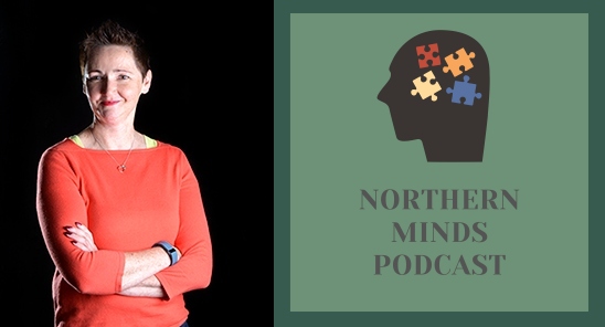 Professor Oonagh Walsh has recorded a new podcast exploring the evolution of mental health care in Ireland. 🎧

Northern Minds, hosted by Dr Susie Maguire, a psychiatry doctor based in Belfast, delves into the history of Irish psychiatry.

@wiseresearch

podbean.com/ew/pb-nfgtm-18…