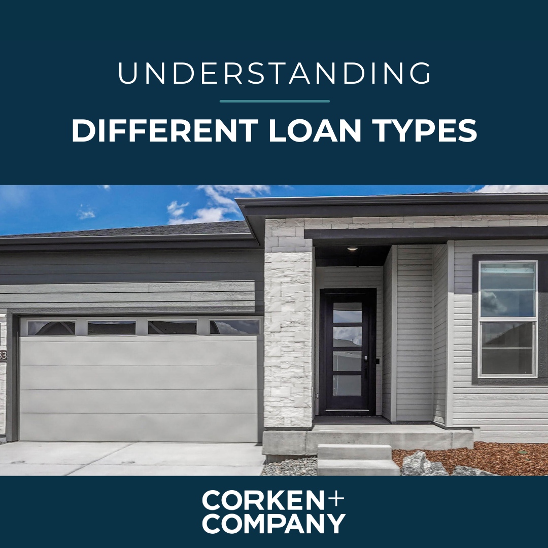 Corken + Company Real Estate Group tweet media