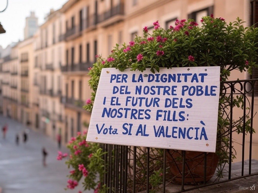 Missatges d’esperança.