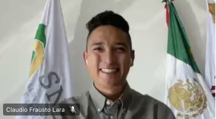 marathb's tweet photo. 💻 Encabecé, junto con la Subsecretaria Quia Chávez, la Primera Reunión de Coordinación del Servicio Nacional de Empleo 2025, 📋 en la que dimos la bienvenida al nuevo titular de @empleogob_mx, 🤝 @CFraustoLara, así como a las y los funcionarios 🙋🏻‍♀️🙋🏽‍♂️ que se incorporan a esta importante institución.

⚙️ Entre 2018 y 2024, el @empleogob_mx ha atendido a más de 13.5 millones de personas buscadoras de empleo. 

🇲🇽 En el #SegundoPiso de la Transformación, encabezado por la Presidenta @Claudiashein, continuaremos trabajando para lograr ✅ la inclusión laboral de todas y todos los mexicanos.