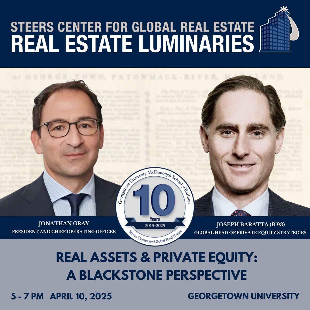 Steers Center tweet media