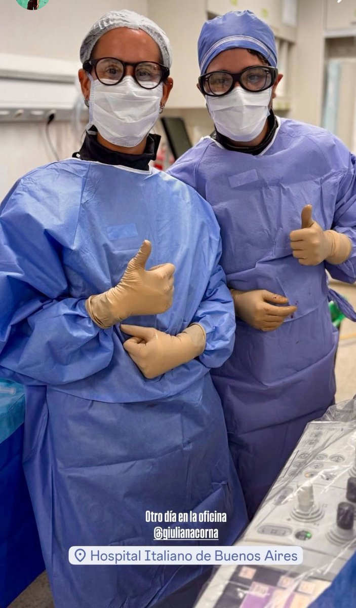 carlaagatiello (@carlaagatiello1) on Twitter photo <a href="/imedCV/">IMedCV Hospital Italiano</a> , my fellows in training <a href="/GiulianaCorna/">Giuliana Corna MD</a> <a href="/MartinDenicolai/">MartinDenicolai</a> 💪#equityininterventionalcardiology
<a href="/CACIarg/">CACI Argentina</a> <a href="/solaci_online/">SOLACI</a> <a href="/WomenAs1/">Women As One</a> <a href="/imedCV/">IMedCV Hospital Italiano</a> , my fellows in training <a href="/GiulianaCorna/">Giuliana Corna MD</a> <a href="/MartinDenicolai/">MartinDenicolai</a> 💪#equityininterventionalcardiology
<a href="/CACIarg/">CACI Argentina</a> <a href="/solaci_online/">SOLACI</a> <a href="/WomenAs1/">Women As One</a>