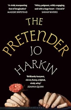 Dr Linda Porter (@drlindaporter1) on Twitter photo I'm delighted to be interviewing Jo Harkin about her brilliant new novel on 14 May <a href="/7OaksBookshop/">Sevenoaks Bookshop</a> at 7pm. A short walk from Sevenoaks Station and a must for Tudor enthusiasts. I'm delighted to be interviewing Jo Harkin about her brilliant new novel on 14 May <a href="/7OaksBookshop/">Sevenoaks Bookshop</a> at 7pm. A short walk from Sevenoaks Station and a must for Tudor enthusiasts.