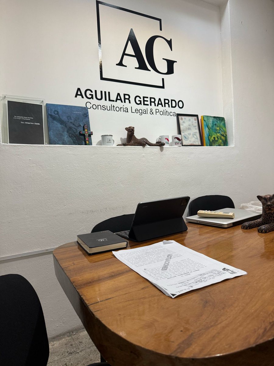 EdgarAmilcarAG's tweet photo. Saludo con aprecio y cariño por esta red social  a los clientes de nuestra consultoria desde la mañana ya andamos trabajando la primera promoción, para que todo esté a tiempo de acuerdo a los términos procesales. #AGConsultores #AG #AccionesGanadoras #EligiendoAccionesGanadoras https://t.co/AlaL7KlK7D