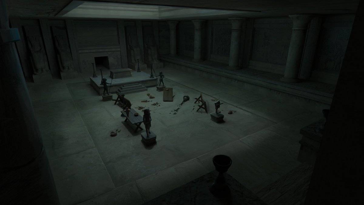 Sam Keiser tweet media