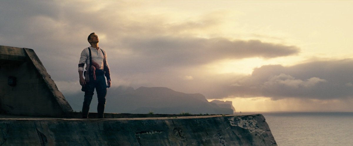 This really did signify the end of Bond.
#RIPJamesBond