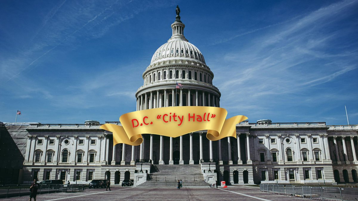 Martin Austermuhle (@maustermuhle) on Twitter photo NEW: With <a href="/realDonaldTrump/">Donald J. Trump</a> and other Republicans saying that the federal government should take over or abolish the D.C. government, I decided to dive deep into what that might look like — and what D.C. history tells us of when the federal government actually ran the city. NEW: With <a href="/realDonaldTrump/">Donald J. Trump</a> and other Republicans saying that the federal government should take over or abolish the D.C. government, I decided to dive deep into what that might look like — and what D.C. history tells us of when the federal government actually ran the city.