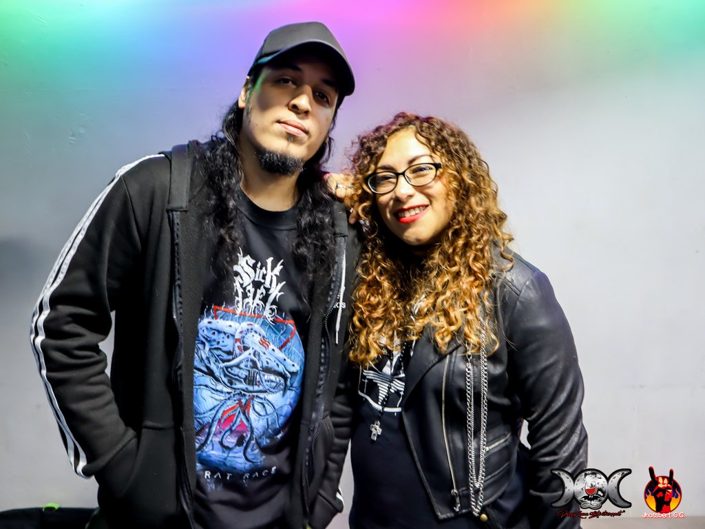 SickFeel (@sickfeel) on Twitter photo 🎙️ Disponible nuestra última entrevista para los amigos de <a href="/VampyLunaEntert/">Vampy_Luna_Entertainment</a> junto a nuestro vocalista Joel Miranda
instagram.com/reel/DGTPC9zuZ… 🎙️ Disponible nuestra última entrevista para los amigos de <a href="/VampyLunaEntert/">Vampy_Luna_Entertainment</a> junto a nuestro vocalista Joel Miranda
instagram.com/reel/DGTPC9zuZ…