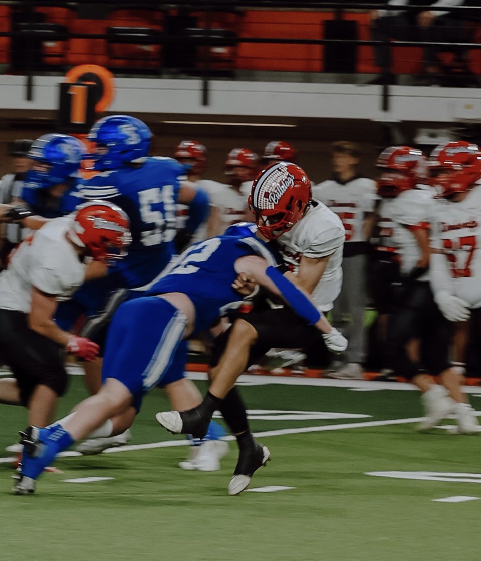 Thank you <a href="/FallRiverREC/">Fall River Electric</a>!

Congratulations to these local high school football players for earning a spot on the All-Idaho teams!

- Ben Aldrich DL, Clark Siddoway DL, Brayden Pocock OL, Abe Baldwin DB, Dawson McInelly - 4A Player of the Year  of Sugar-Salem