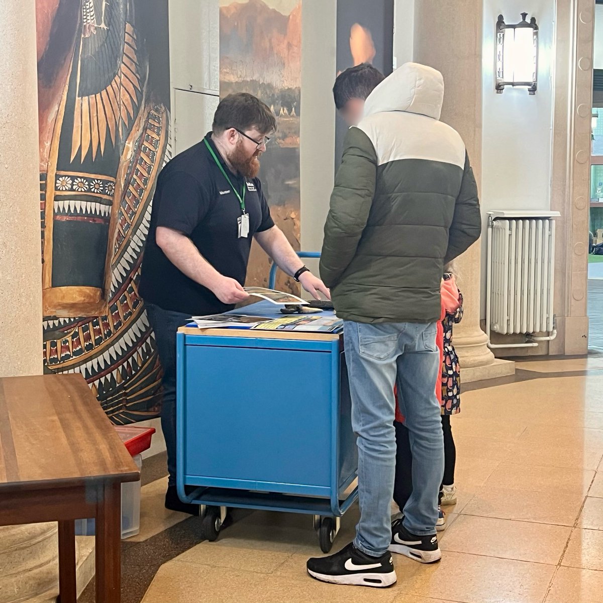 NatSCA (@nat_sca) on Twitter photo Today's new blog explores the experience of being a natural science volunteer <a href="/BoltonLMS/">Libs and Museums</a> natsca.blog/2025/02/21/65-… Today's new blog explores the experience of being a natural science volunteer <a href="/BoltonLMS/">Libs and Museums</a> natsca.blog/2025/02/21/65-…