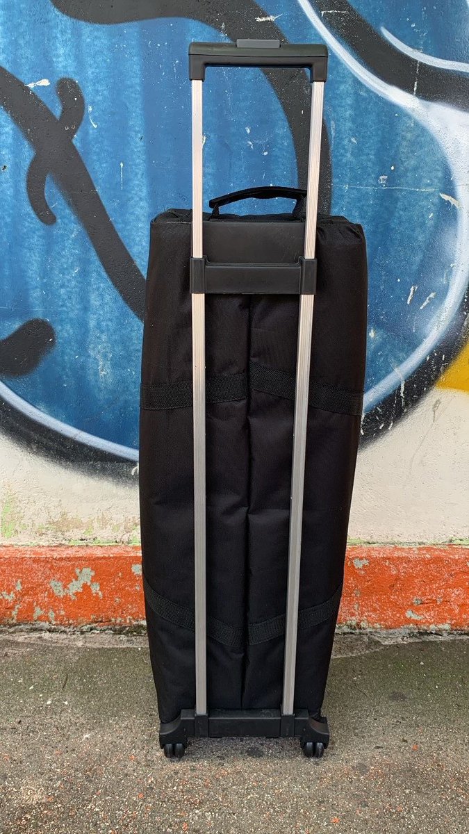 bdbstoreoficial's tweet photo. Nossa Bag de ferragens com rodinhas, produto exclusivo BDB. Comporta kit de ferragens tranquilamente, bordado com nome do cliente, confeccionado em Nylon 750. Adquira já a sua! 

Instagram: @bdbstoreoficial 
📲 WhatsApp: (11) 98668-7179 https://t.co/sKS93kuIpN