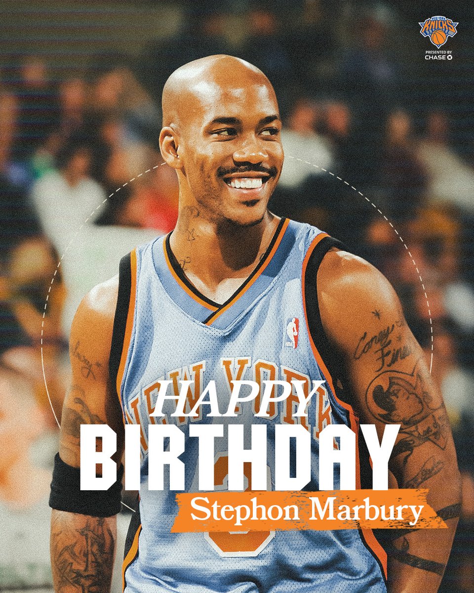 happy birthday, stephon! 🎈