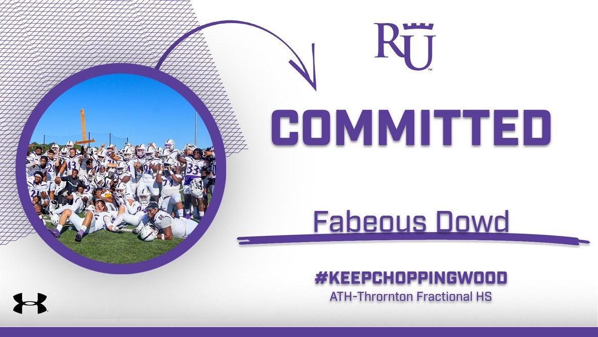 Fabeous Dowd Jr (@fabeousjr) on Twitter photo Blessed to be a Regent πβοΈ<a href="/Coach_KalamaK/">Kalama Kaluhiokalani</a> <a href="/coach_cal_cal/">Calvin Toliver</a> <a href="/RockfordUFB/">Rockford U Football</a> Blessed to be a Regent πβοΈ<a href="/Coach_KalamaK/">Kalama Kaluhiokalani</a> <a href="/coach_cal_cal/">Calvin Toliver</a> <a href="/RockfordUFB/">Rockford U Football</a>
