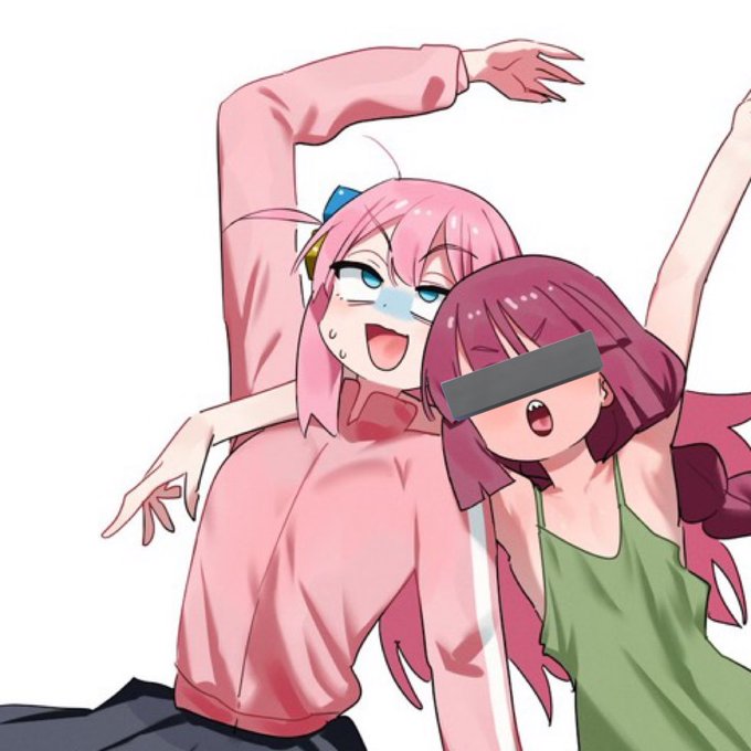 ぼっちちゃん誕生日おめでとう🎉 