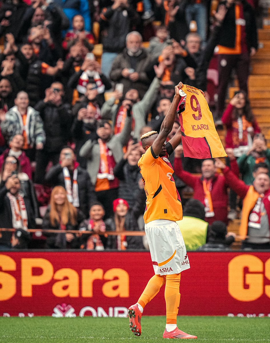 tmhrd4's tweet image. Sen o finali gör diye.. 

#GSvsAZ