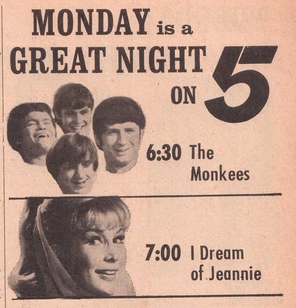 Chicago TV Guides tweet media