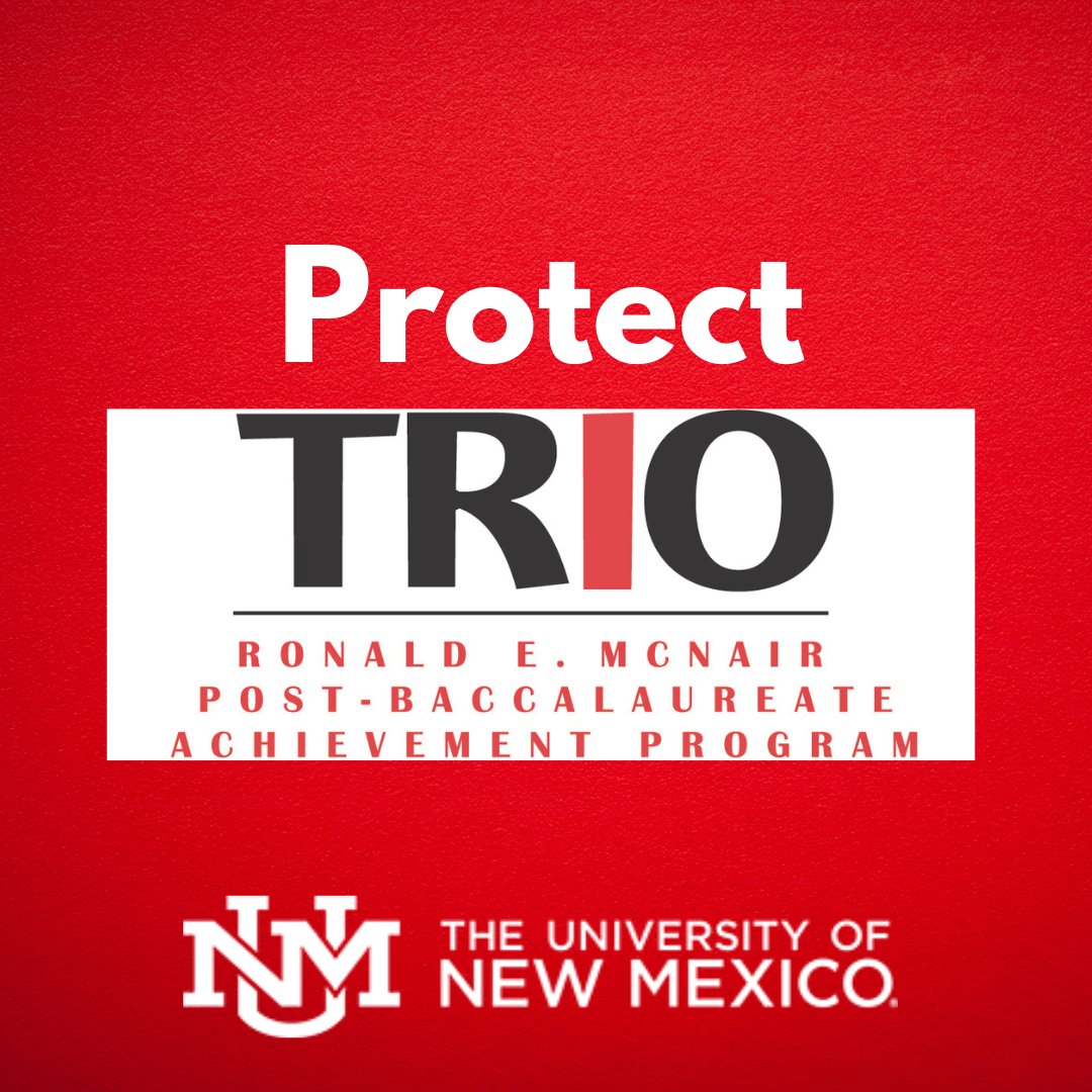 Dr. Maria DeBlassie Updates Only tweet media