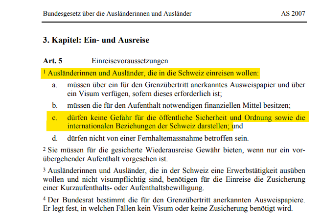 adrian_spahr's tweet photo. In #Deutschland wird zur Demo in #Einsiedeln aufgerufen. Ich hoffe mal, dass das #BAZG, die Polizei der Grenzkantone und die Kapo SZ in den nächsten Tagen intensive ausländerrechtliche Kontrollen durchführen. Denn sie dürften die #Einreisebestimmungen der Schweiz kaum erfüllen. https://t.co/AjdhJa9mDQ