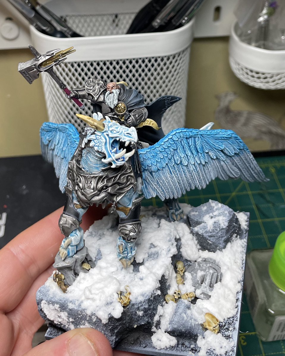 part time painter tweet media