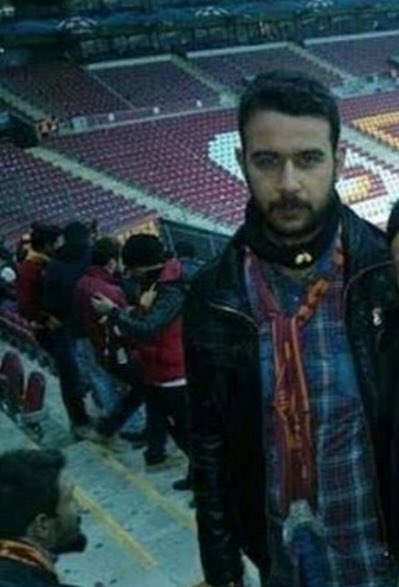 Hey yiğidin ASLANIM koçun FIRATIM
ALLAHIM seni cennetinde mükafatlandırsın inşallah.