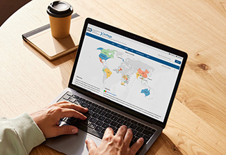 Fogarty at NIH (@fogarty_nih) on Twitter photo 🤔#DYK? In 2024, the <a href="/NIAIDNews/">NIAID News</a> ClingRegs website had nearly 68K unique users across 166 countries!
🌍 Explore up-to-date info on #clinicaltrial regulatory & ethics for 23 countries across 5 continents.
📚 Learn more: go.nih.gov/WJtlWEz
#NIH #GlobalHealth #ResearchMatters 🤔#DYK? In 2024, the <a href="/NIAIDNews/">NIAID News</a> ClingRegs website had nearly 68K unique users across 166 countries!
🌍 Explore up-to-date info on #clinicaltrial regulatory & ethics for 23 countries across 5 continents.
📚 Learn more: go.nih.gov/WJtlWEz
#NIH #GlobalHealth #ResearchMatters
