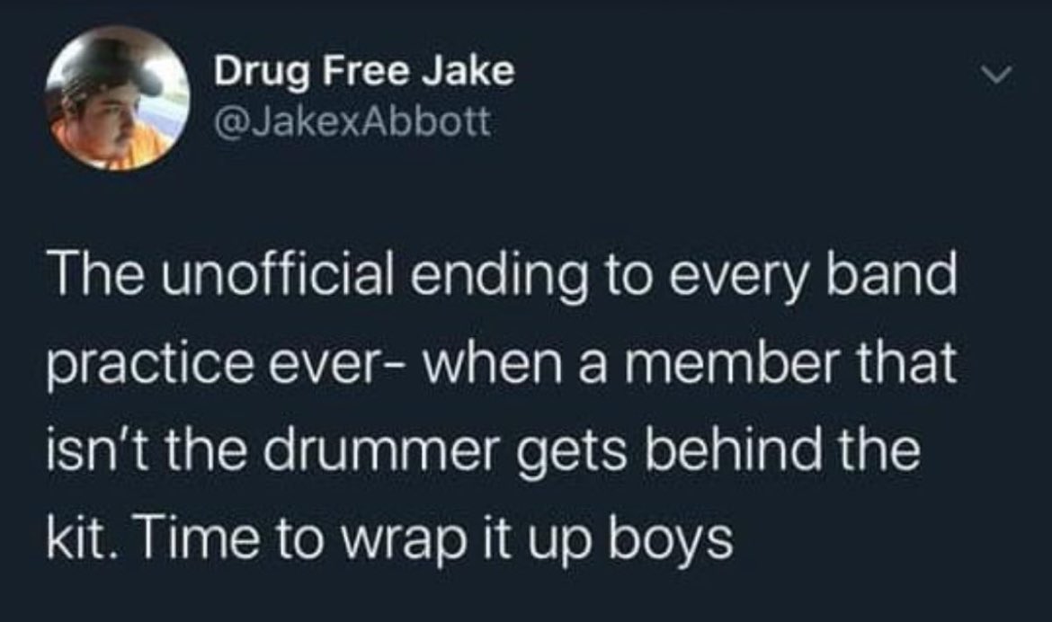 Drumming Groovru (@groovru) on Twitter photo 