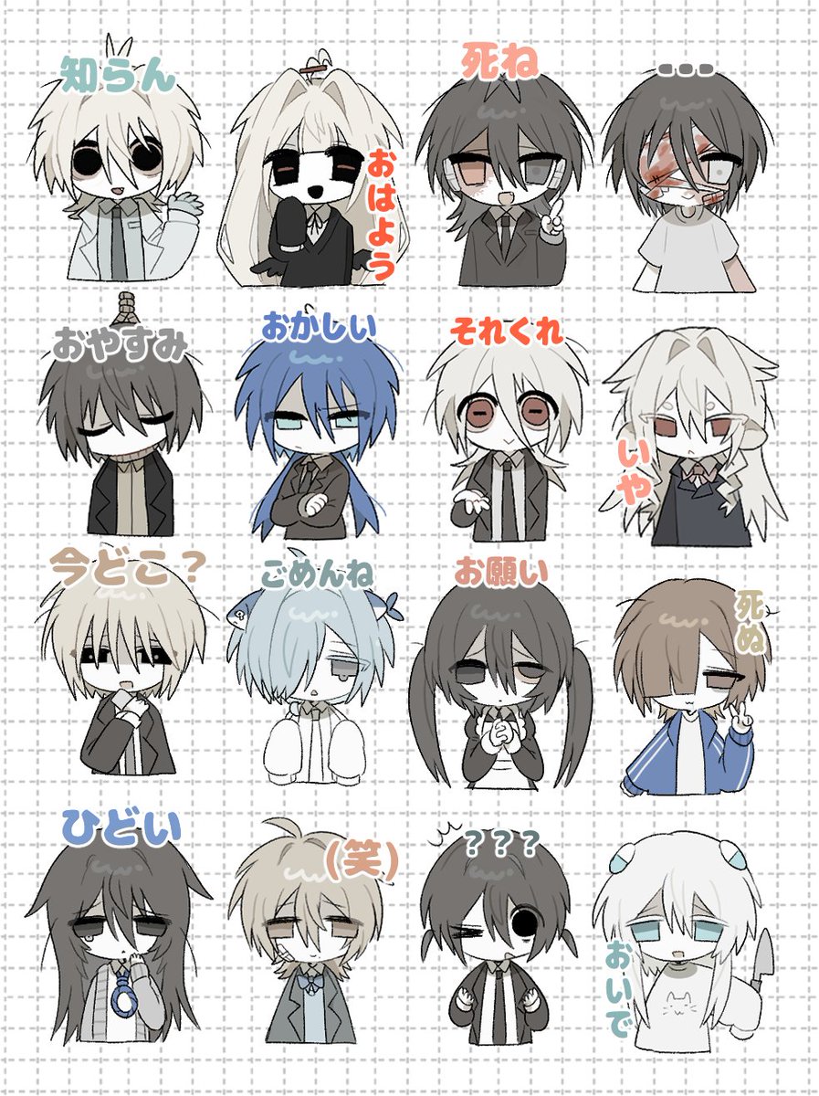 CaFyJ8's tweet image. 
