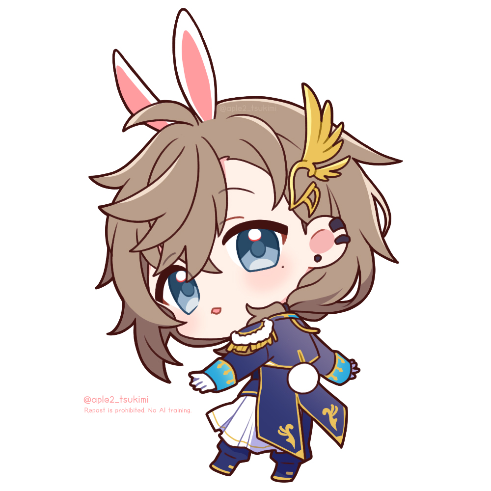 #かな絵